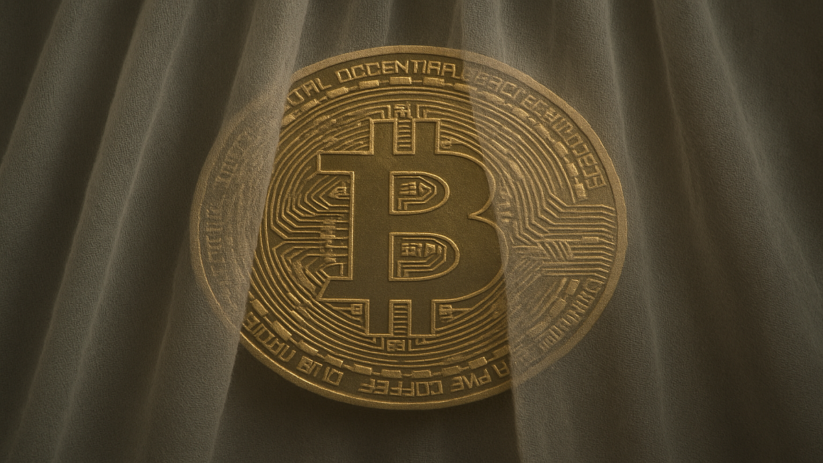 Bitcoin: Massenmarkt oder Elitezirkel? - Flossbach von Storch RI