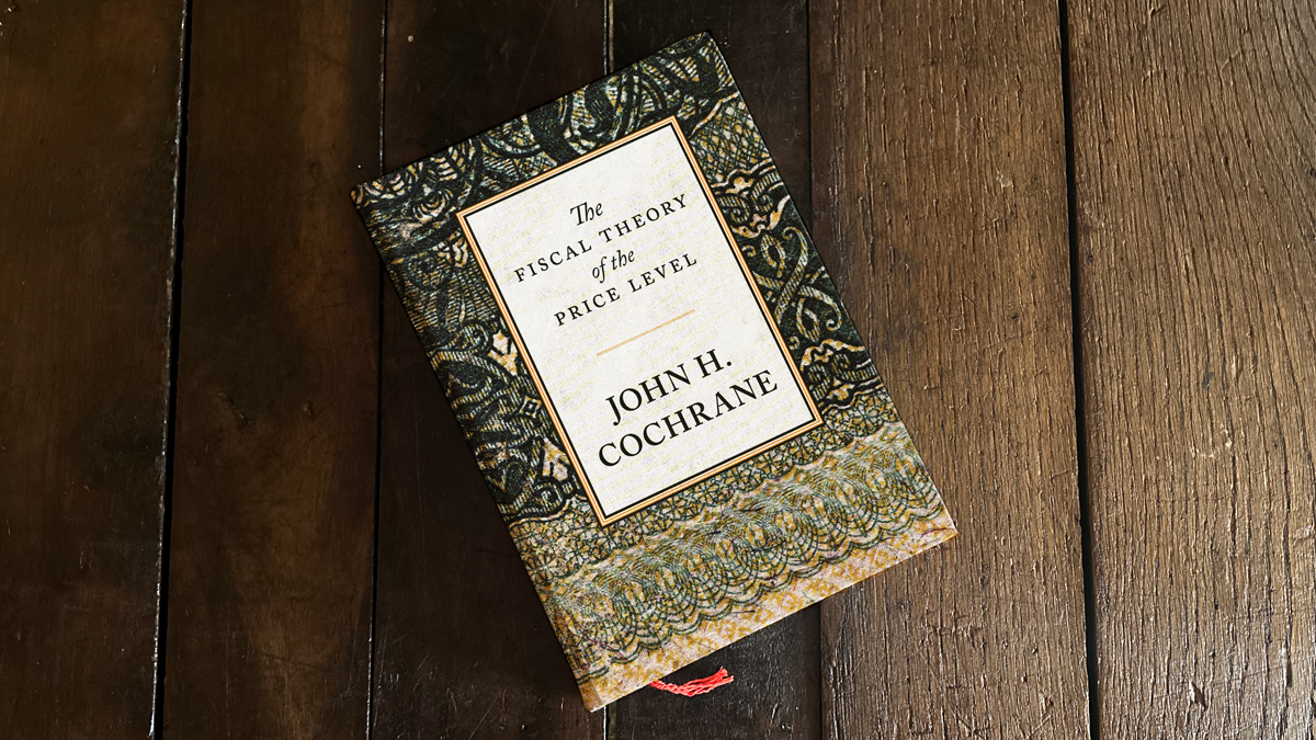 A constructive critique of “The Fiscal Theory of the Price Level” -  Flossbach von Storch RI