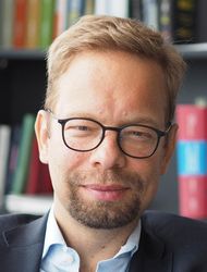 Dr. Marius Kleinheyer