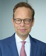 Dr Marius Kleinheyer - 