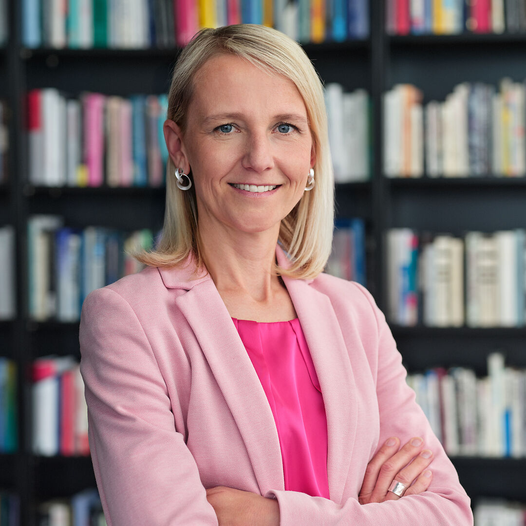 Prof. Dr. Agnieszka Gehringer - 