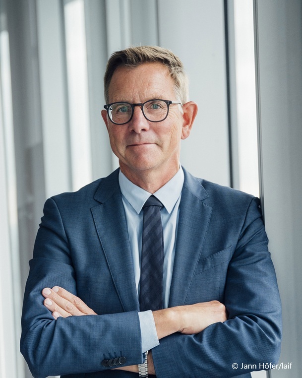 Prof. Dr. Gunther Schnabl - 