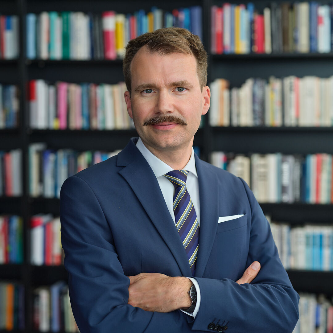 Dr. Philipp Immenk&ouml;tter - 