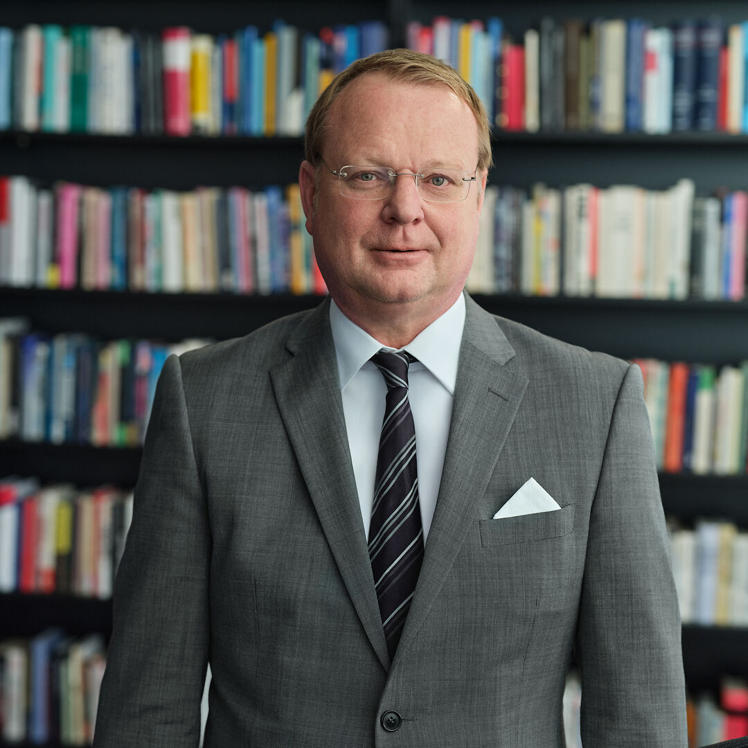 Christof Schürmann - 