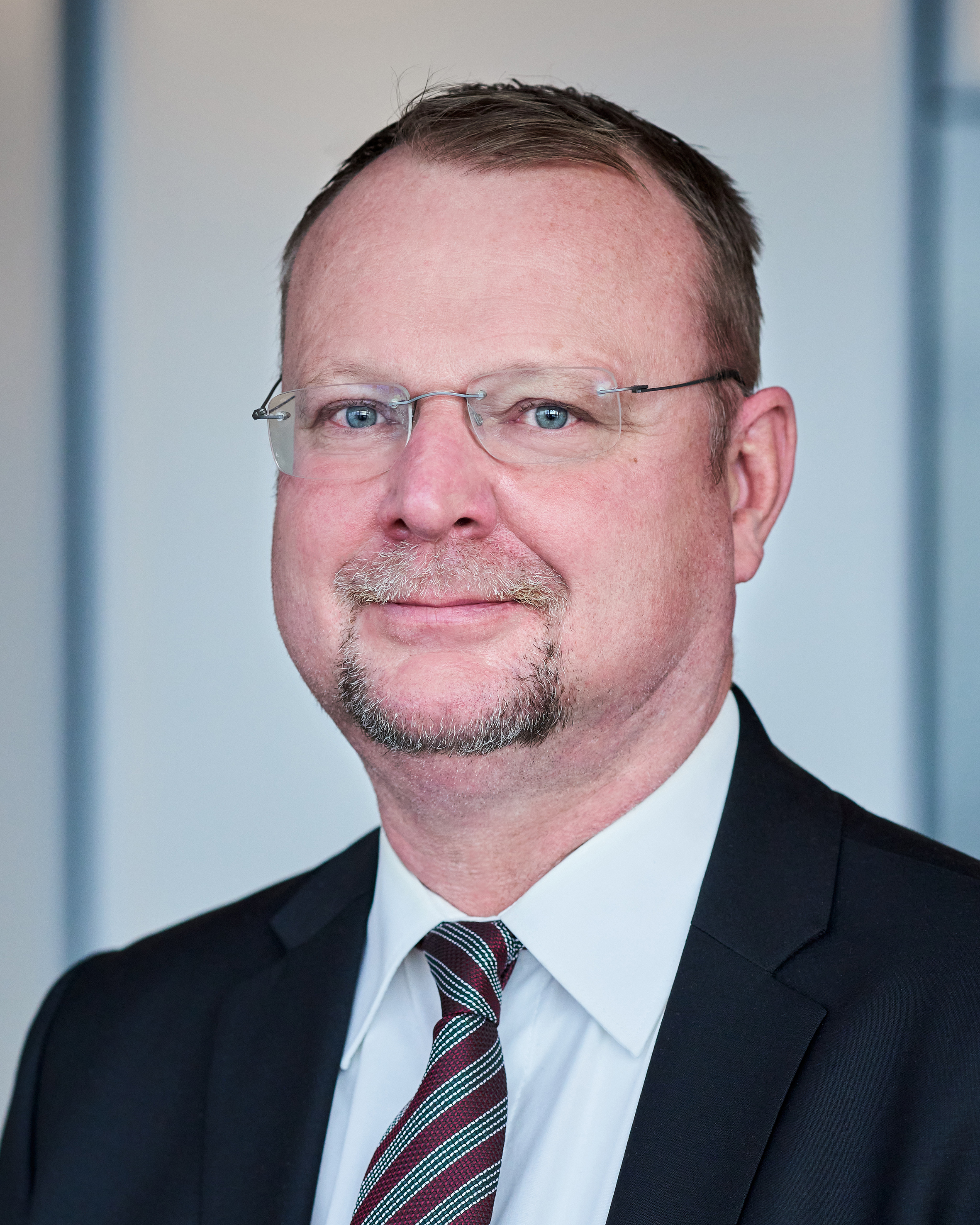 Christof Schürmann -