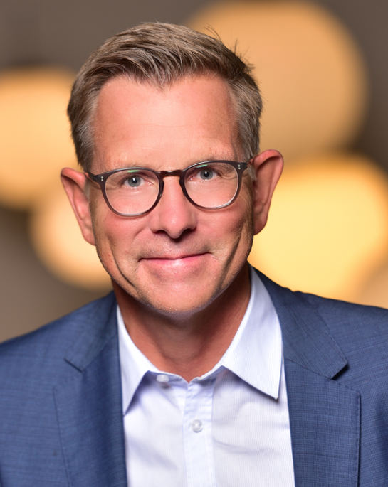 Prof. Dr. Gunther Schnabl -