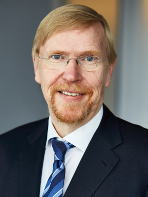 Prof. Dr Thomas Mayer -