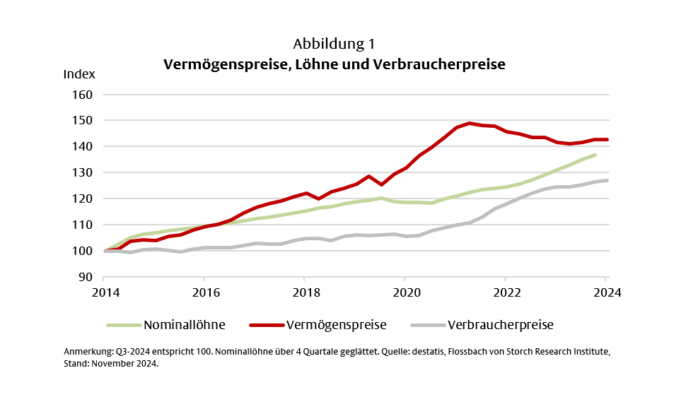 Sie ist zurück! Und führt nichts Gutes im Schilde -
