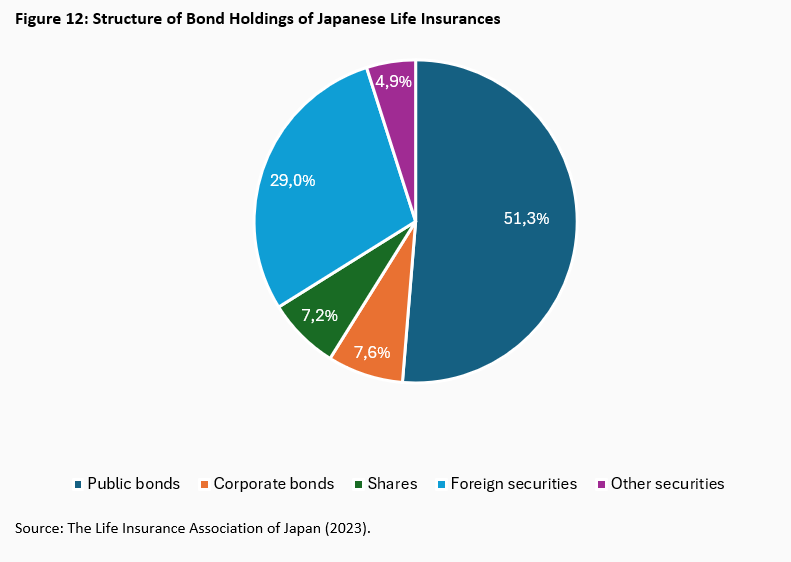 Interest rate hikes and stability risks: Japan's ability to act on monetary policy is limited - 