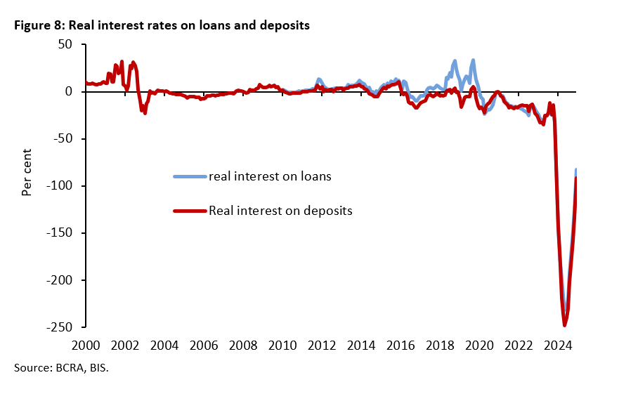 Argentina under the reforms of Javier Milei: Taking stock - 