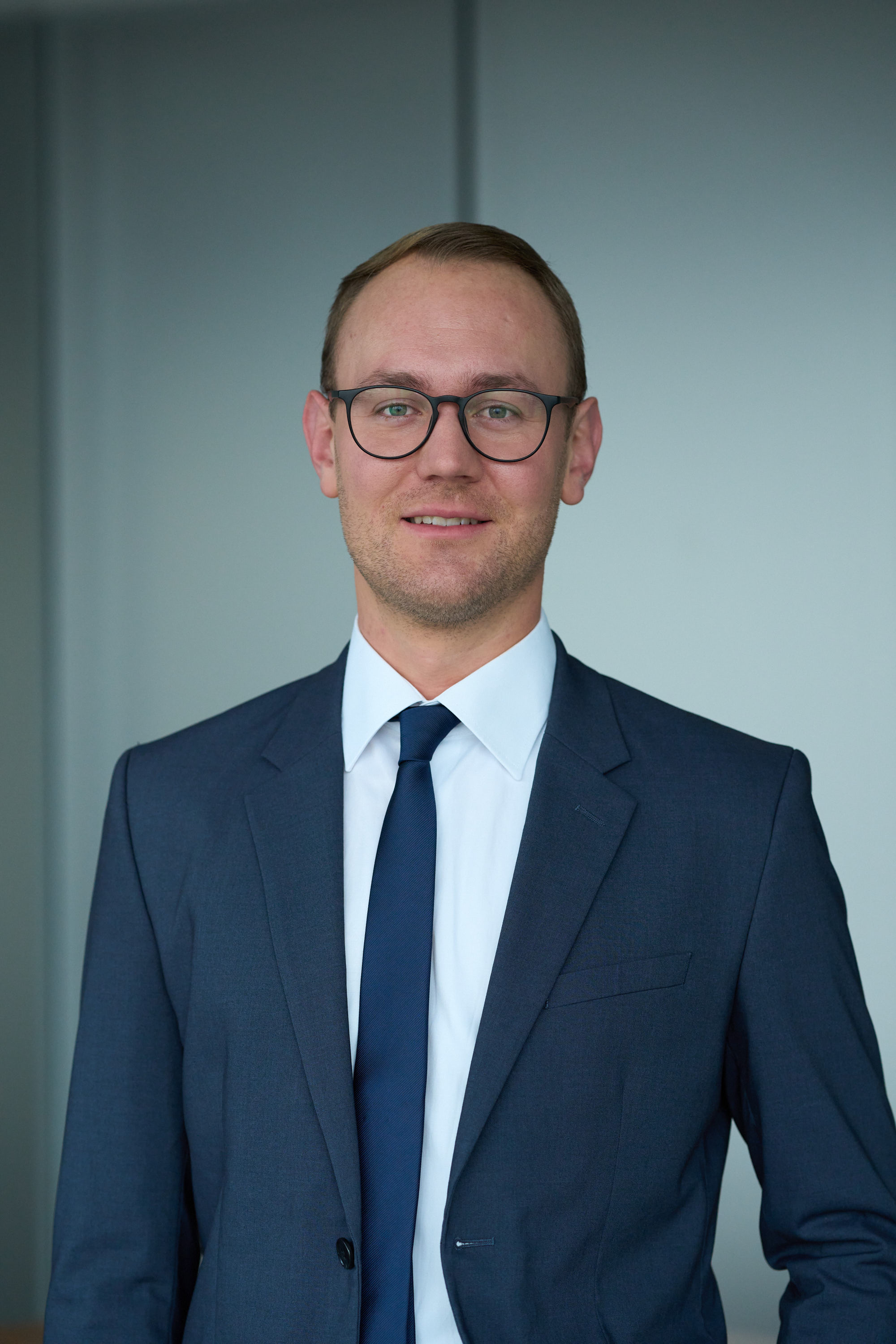 Tom Bugdalle -
