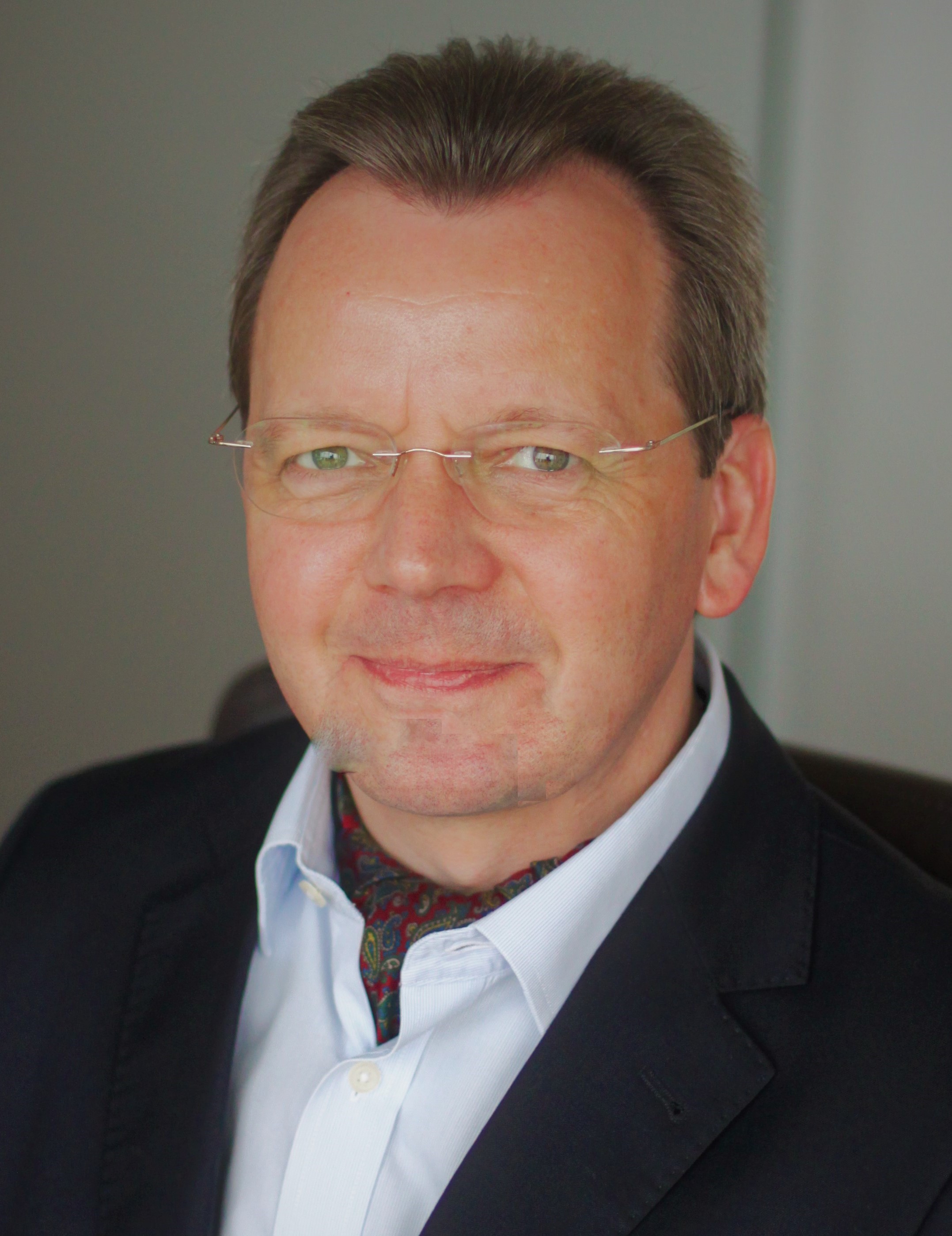 Norbert F. Tofall -