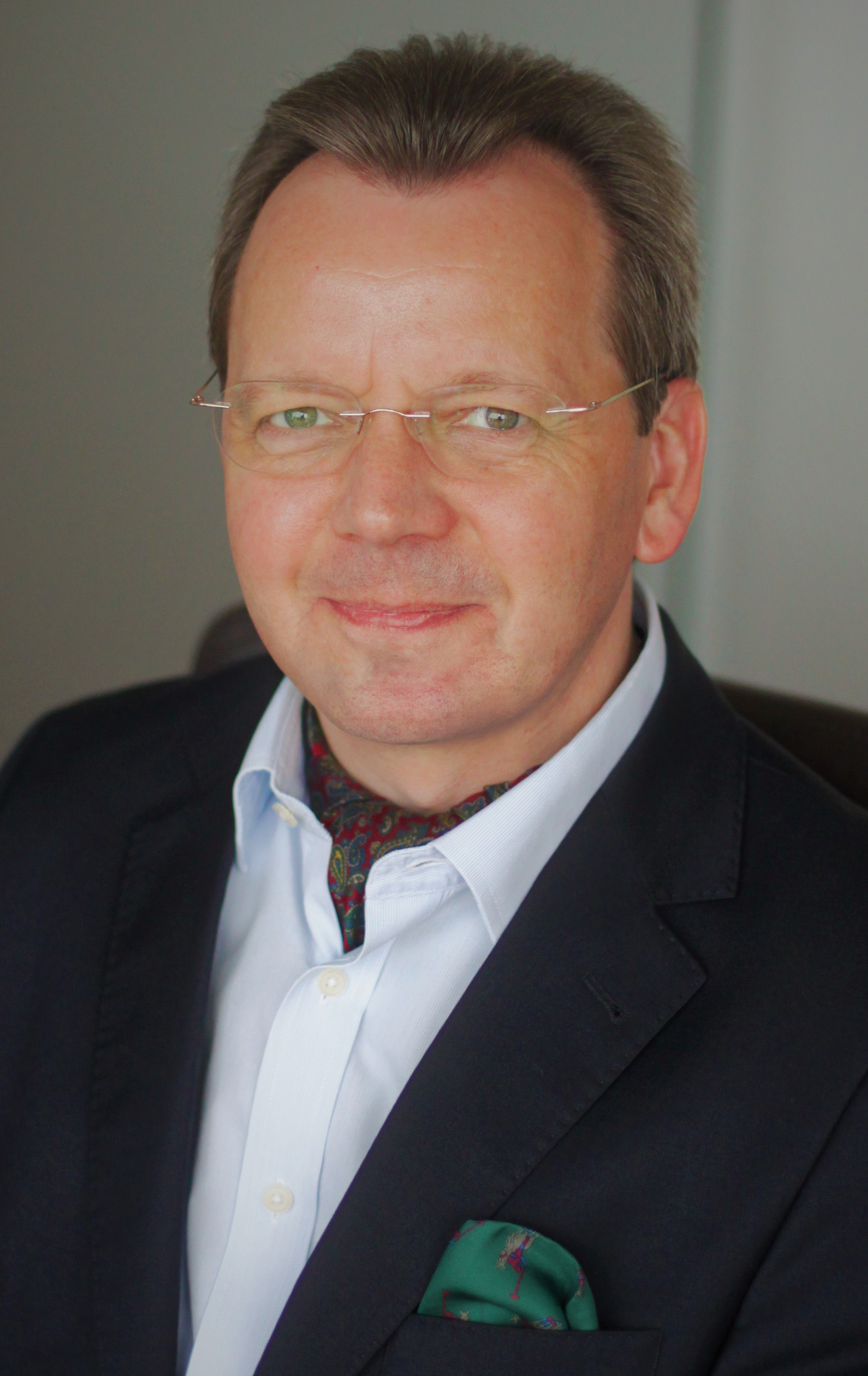 Norbert F. Tofall -