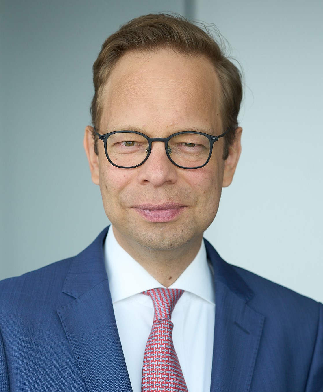 Dr Marius Kleinheyer -